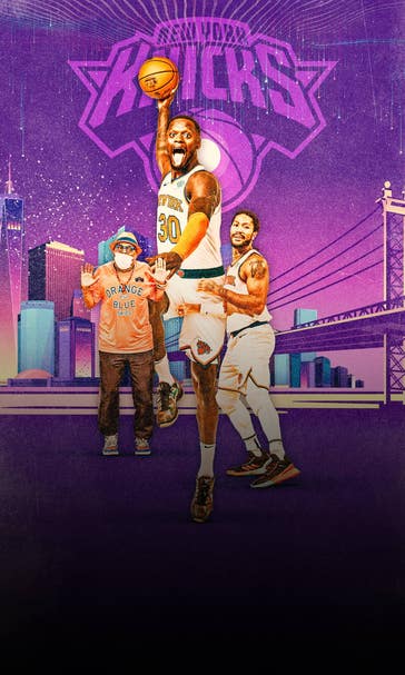 The Buzz In The Big Apple